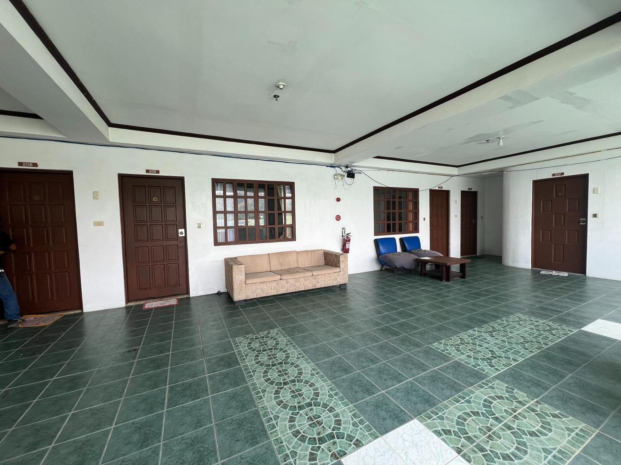 Subiza Beach Resort Olongapo Exterior foto
